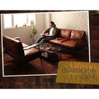 3人掛けソファ ソファー ヴィンテージデザイン オールドテイスト