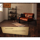 3人掛けソファ ソファー ヴィンテージデザイン オールドテイスト