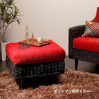 オットマン別売りカバー