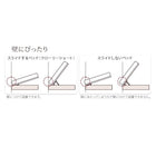 跳上げ収納ベッド 組立設置付 国産 薄型スタンダードボンネルコイル 横開き セミシングル ショート丈 深さラージ