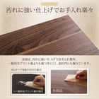 フロアベッド プレミアムボンネルコイル ダブル