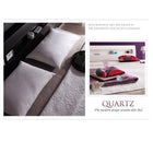 すのこベッド クイーン(Q×1) スタンダードボンネルコイルマットレス付き