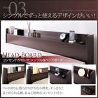 収納ベッド プレミアムボンネルコイル クイーン(Q×1)