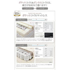 フロアベッド シングル ベッドフレームのみ