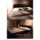 フロアベッド シングル ベッドフレームのみ