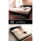 ベッド プレミアムポケットコイル シングル