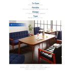 ダイニング 3点セット テーブル+チェア2脚 W90