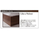 シンプル・フロアベッド プレミアムボンネルコイル シングル