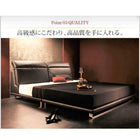 リクライニング機能・ローベッド フランスベッド マルチラススーパースプリング クイーン(SS×2)