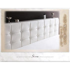 高級レザー・大型ベッド クイーン Q×1) ベッドフレームのみ