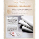 高級レザー・大型ベッド クイーン Q×1 プレミアムポケットコイルマットレス付き