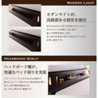 収納ベッド クイーン Q×1) 大型サイズ スタンダードボンネルコイルマットレス付き