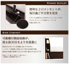 収納ベッド クイーン Q×1) 大型サイズ 国産カバーポケットコイルマットレス付き