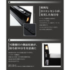 収納ベッド キング K×1 キングサイズ 国産カバーポケットコイルマットレス付き