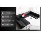 フロアコーナーソファ ソファー 1人掛け+2人掛け+コーナー