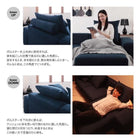 カウチソファ 3人掛け ロースタイル コーナー