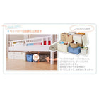 2段ベッド ロータイプ収納式 ベッドフレームのみ ペアセット シングル