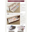 チェストベッド シングル 日本製 棚 コンセント 仕切り板付き 大容量 ベッドフレームのみ