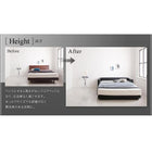 ソファベッド 1人掛け おしゃれ モダンデザイン