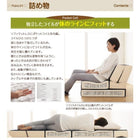 1台2役で便利!ポケットコイルで快適快眠!どこでも置ける フリーレイアウト ソファマットレス ポケットコイルマットレス:ハード付き シングル
