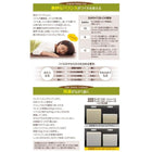 1台2役で便利!ポケットコイルで快適快眠!どこでも置ける フリーレイアウト ソファマットレス ポケットコイルマットレス:ハード付き シングル
