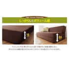 1台2役で便利!ポケットコイルで快適快眠!どこでも置ける フリーレイアウト ソファマットレス ポケットコイルマットレス:ハード付き シングル