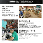 多機能ベッド ダブル フラップ棚 照明 コンセントつき多機能ベッド 国産ボンネルコイルマットレス付き