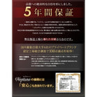 ローベッド ダブル リクライニング機能付き 国産カバーポケットコイルマットレス付き