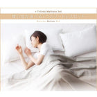 シングル マットレスベッド すのこ 脚付きマットレス ボトムベッド プレミアムボンネルコイル ベッド脚15cm