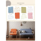 ソファ 2人掛け ワンルームに置ける!コンパクト 木肘