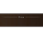 ナイトテーブル テーブル コンセント収納付き コンパクト W30