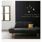 ソファー ローソファ 2人掛け おしゃれ モダンデザイン ソファ