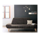 ローソファ 3人掛け カバーリングモダンデザイン