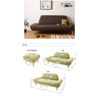 ソファ ローソファ 3人掛け おしゃれ モダンデザインソファー