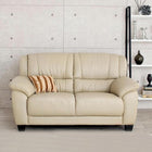 レザーソファ 2人掛け