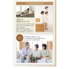 介護ベッド ベットフレームのみ 電動ベッド 介護 2モーター シングル ベッド お客様組立