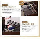 介護ベッド 電動ベッド 1モーター ベッド シングル ウレタンマットレス お客様組立