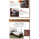介護ベッド 電動ベッド 1モーター ベッド シングル ウレタンマットレス お客様組立