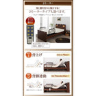 介護ベッド 電動ベッド 1モーター ベッド シングル ウレタンマットレス お客様組立