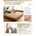 専用別売品(洗い替え用ボックスシーツ) ワイドK200 プレイスペースベッド用