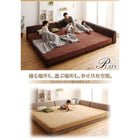 専用別売品(洗い替え用ボックスシーツ) ワイドK240 プレイスペースベッド用