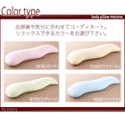 マイクロビーズ抱き枕 単品 抱き枕