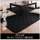 こたつ敷布団単品 190×240cm