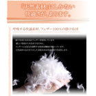 敷布団×羽根布団 ボリュームタイプ ダブル10点セット 全9色!羊毛混ボリューム敷布団×羽根布団8点セット ボリュームタイプ ダブル10点セット