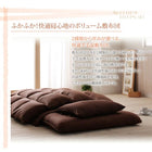 敷布団×羽根布団 ボリュームタイプ ダブル10点セット 全9色!羊毛混ボリューム敷布団×羽根布団8点セット ボリュームタイプ ダブル10点セット