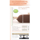 敷布団×羽根布団 ボリュームタイプ ダブル10点セット 全9色!羊毛混ボリューム敷布団×羽根布団8点セット ボリュームタイプ ダブル10点セット