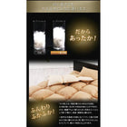 フランス産フェザー羽根掛布団 掛布団 キング