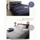 敷パッド単品 セミダブル コットン 綿100 洗える 吸水 速乾