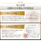 羽毛掛布団 単品 日本製 ウクライナ産ロイヤルゴールドラベル グースダウン93% クイーン