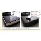 羽毛布団 8点セット 日本製 ウクライナ産ロイヤルゴールドラベル 和タイプ グースダウン93% セミダブル